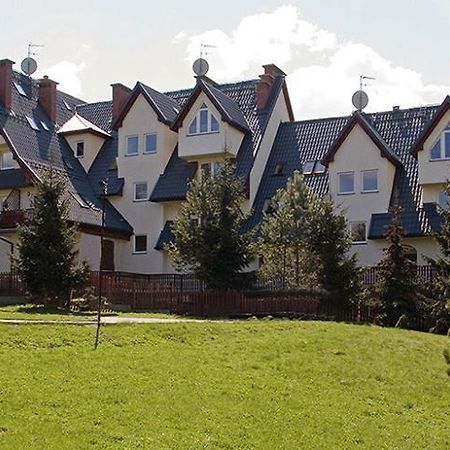 Apartament Krokus Zakopane Exterior photo