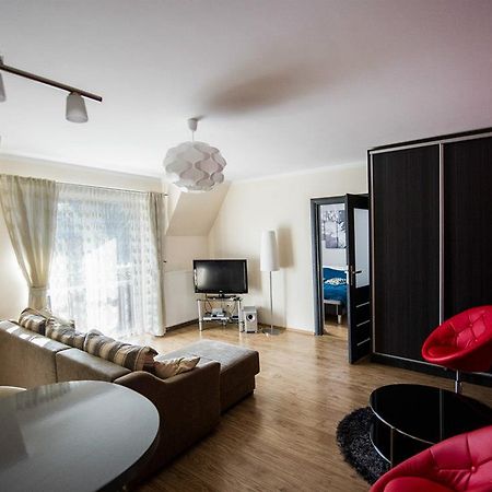 Apartament Krokus Zakopane Exterior photo