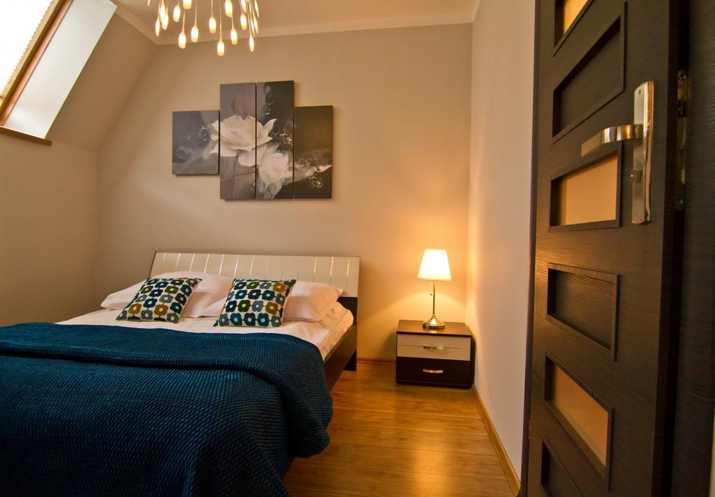 Apartament Krokus Zakopane Exterior photo
